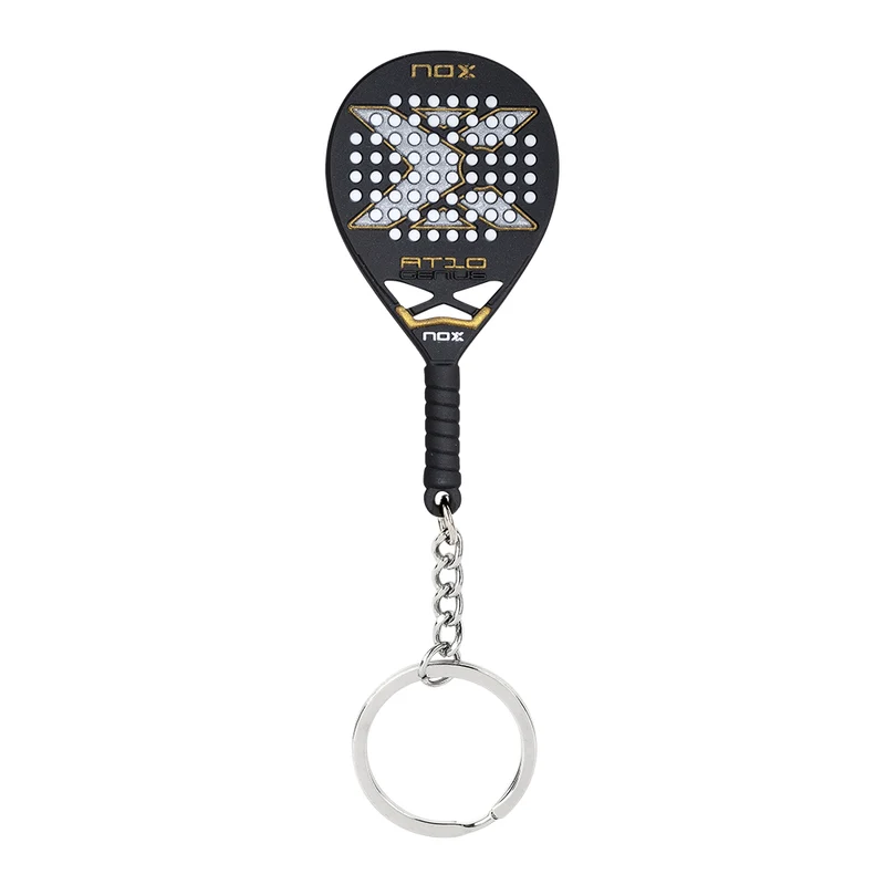 Llavero NOX AT10 Genius 18K 2026