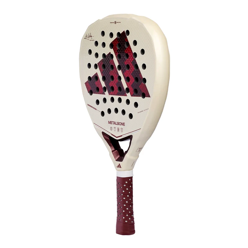 ADIDAS METALBONE RESERVE EDT 2026 ALE GALAN (Pala)
