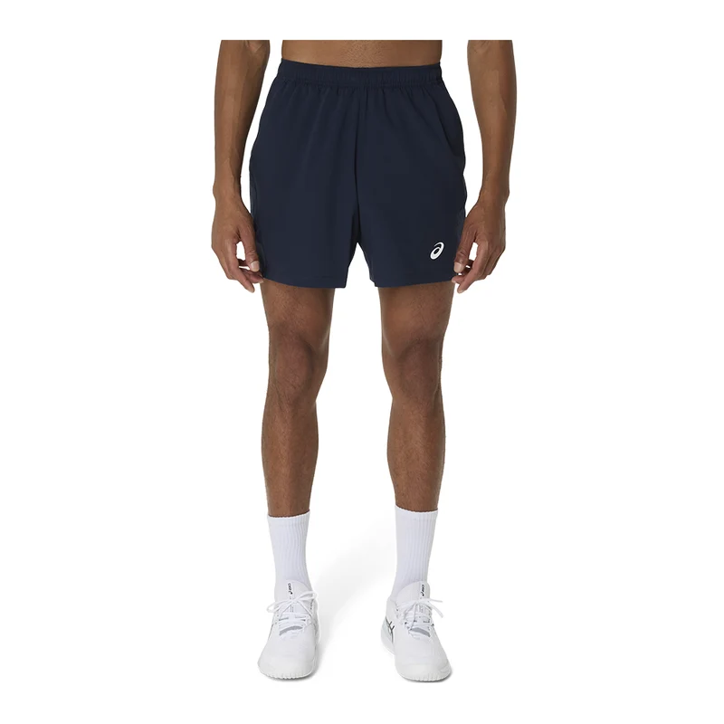 ASICS PADEL Court 7IN Short FW25 (Short)
