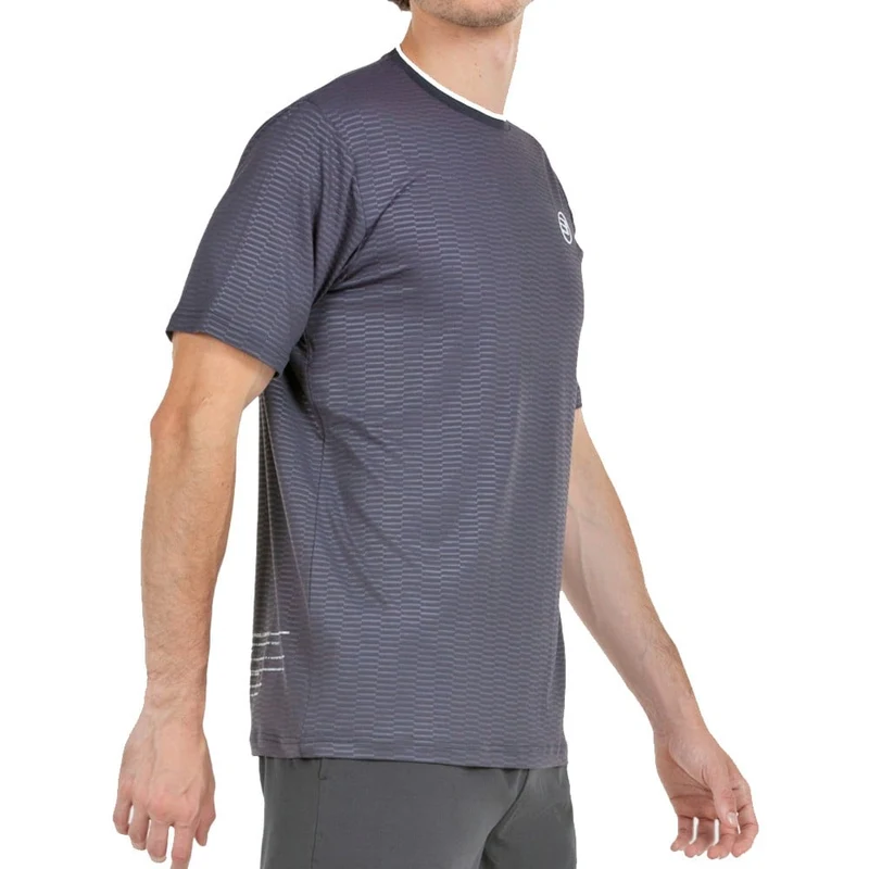 BULLPADEL MEIRA Carbon Hombre (Camiseta)