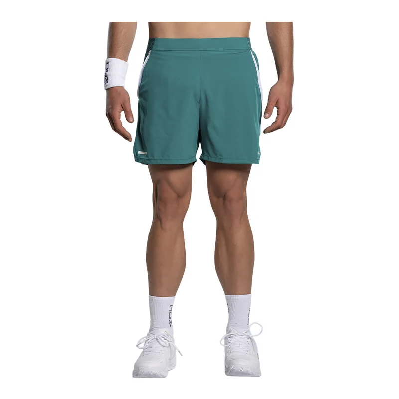 NOX PRO IVY Hombre SS26 AGUSTIN TAPIA (Short)