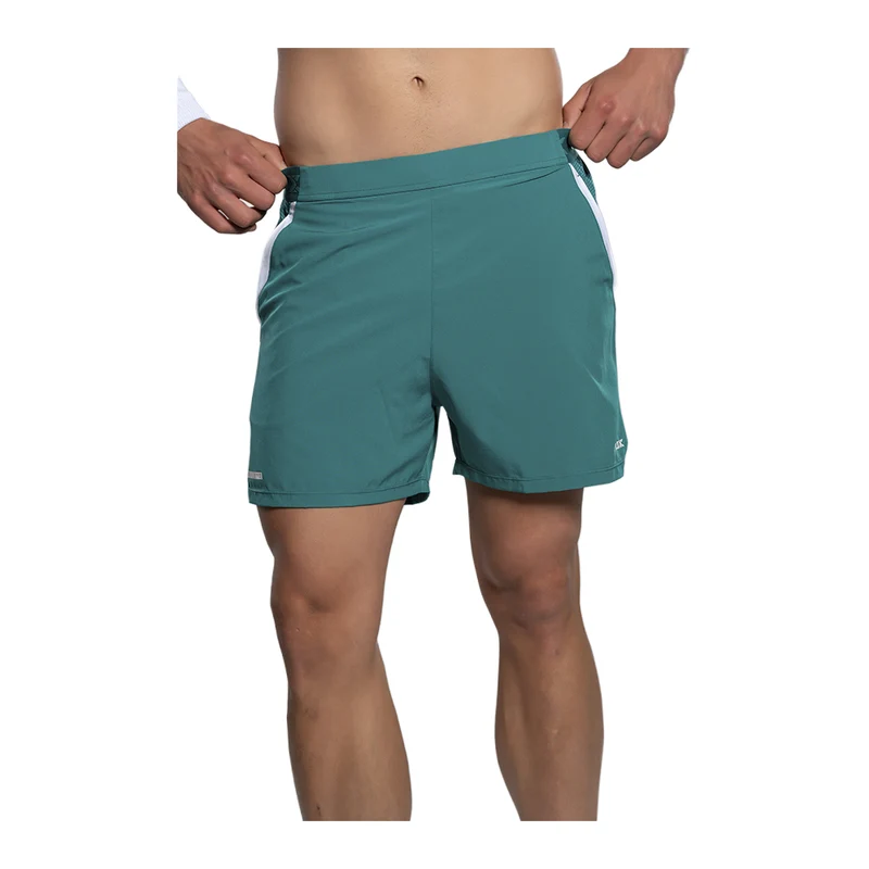 NOX PRO IVY Hombre SS26 AGUSTIN TAPIA (Short)