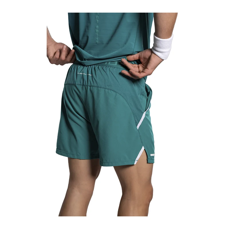 NOX PRO IVY Hombre SS26 AGUSTIN TAPIA (Short)