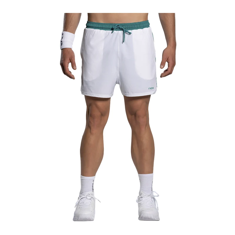 NOX PRO IVY Hombre SS26 AGUSTIN TAPIA (Short)