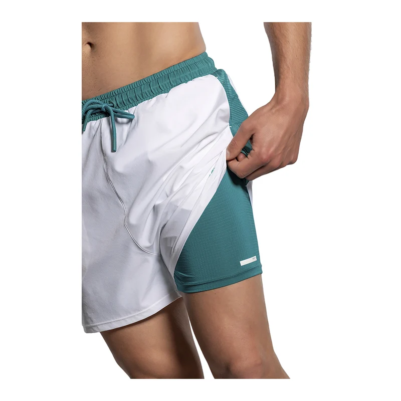 NOX PRO IVY Hombre SS26 AGUSTIN TAPIA (Short)