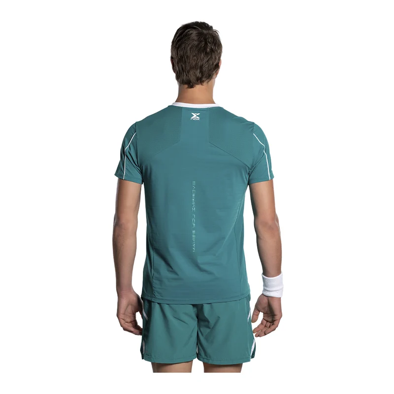 NOX PRO IVY Hombre SS26 AGUSTIN TAPIA (Camiseta)
