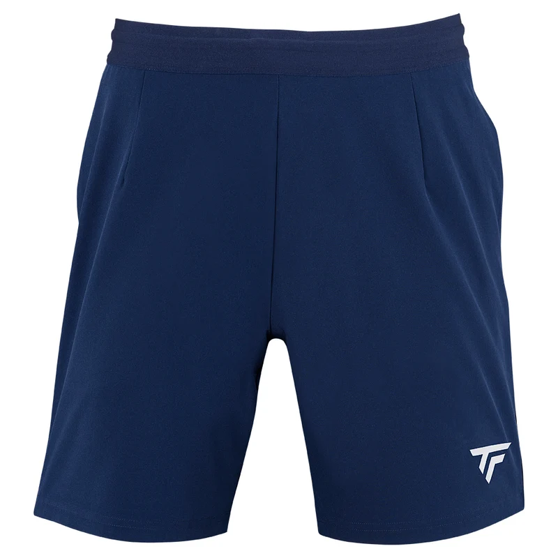 SHORT TEAM MARINE GARCON