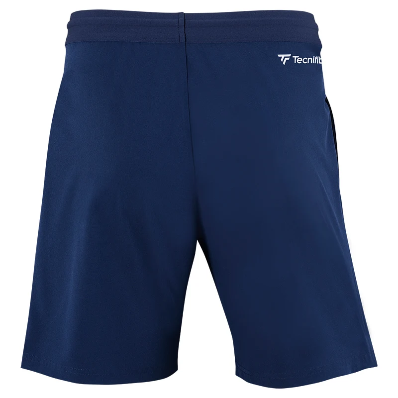 SHORT TEAM MARINE GARCON