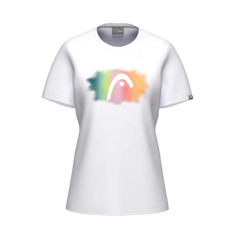 HEAD LARA T-Shirt Women 2026 (Camiseta)