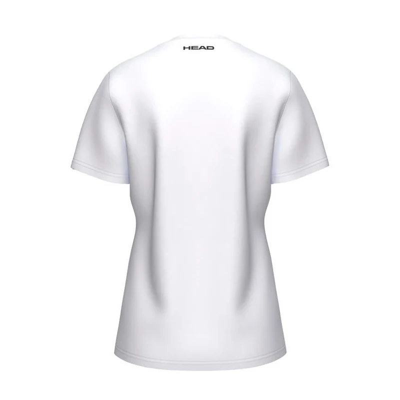 HEAD LARA T-Shirt Women 2026 (Camiseta)