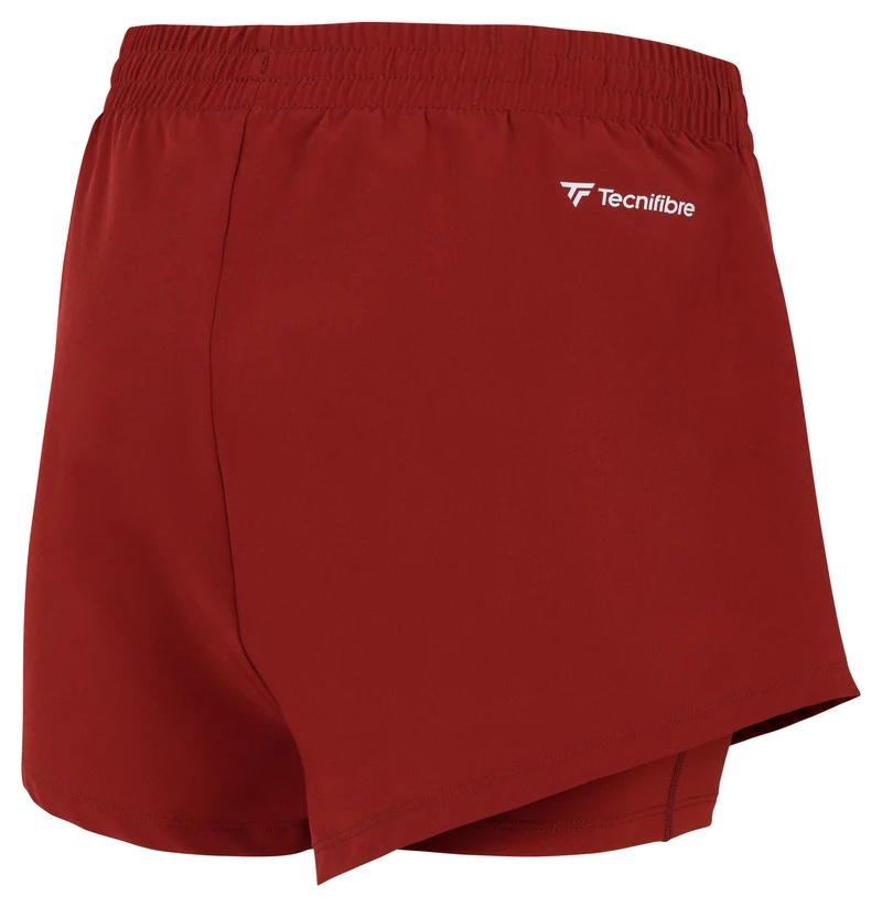 SHORT TEAM CARDINAL FILLE