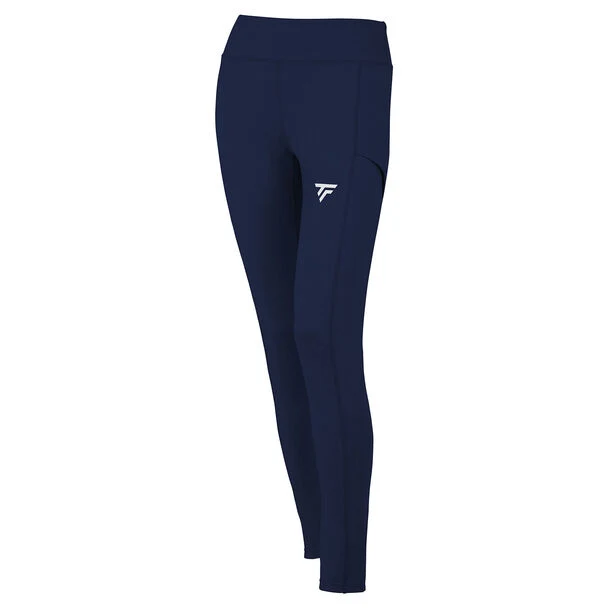 LEGGINGS TEAM MARINE FILLE