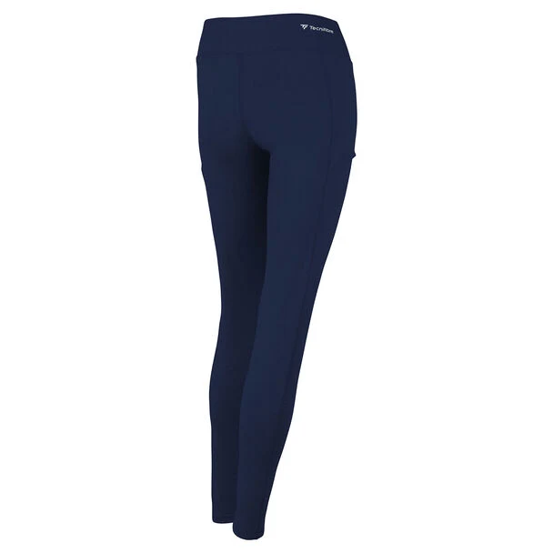 LEGGINGS TEAM MARINE FILLE