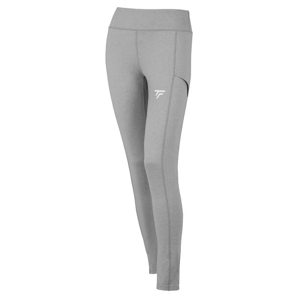 LEGGING TEAM SILVER FEMME