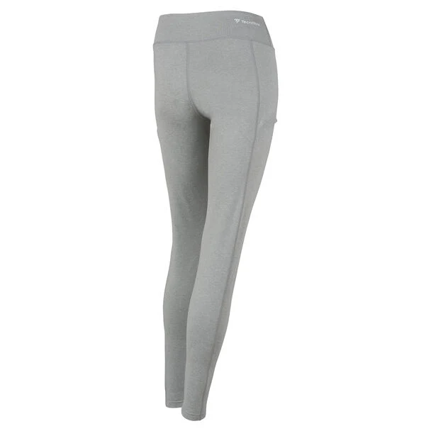 LEGGING TEAM SILVER FEMME