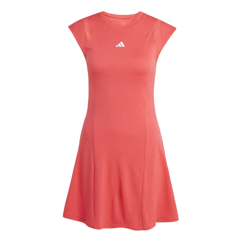 Pro Kleid Damen-Rot