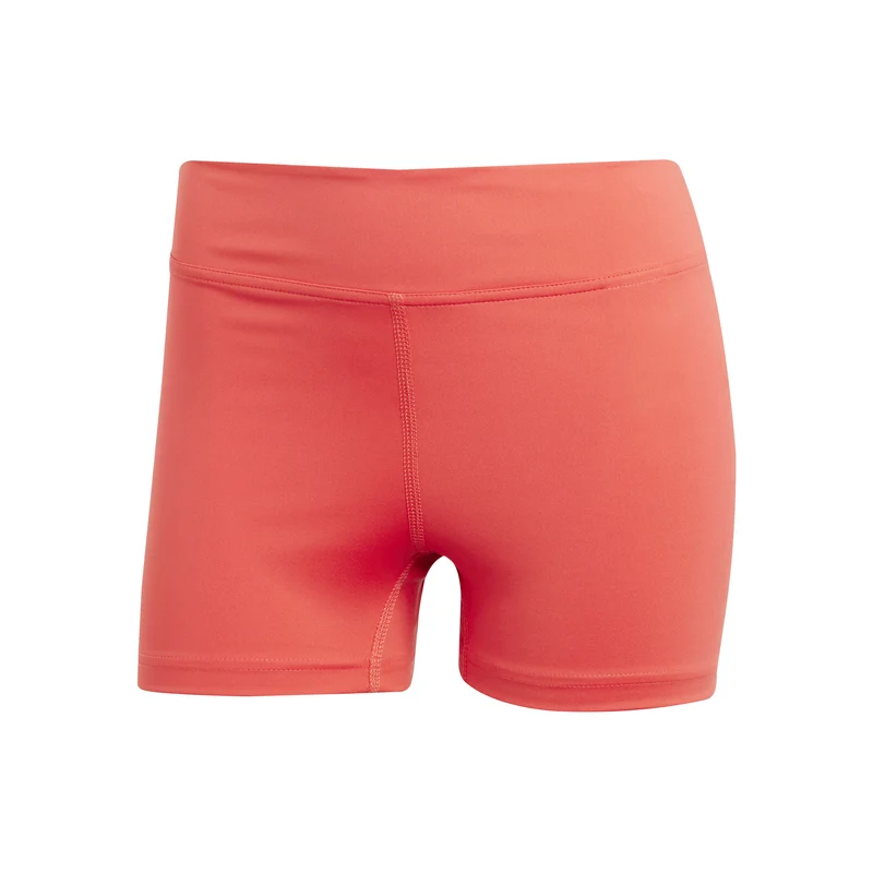 Pro Kleid Damen-Rot