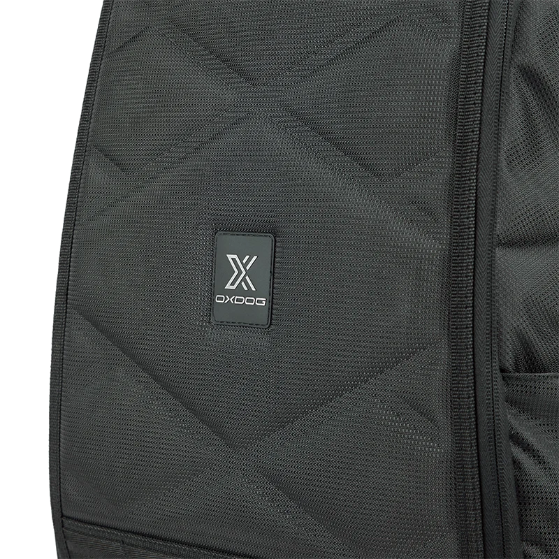 Mochila Oxdog Cube Negro