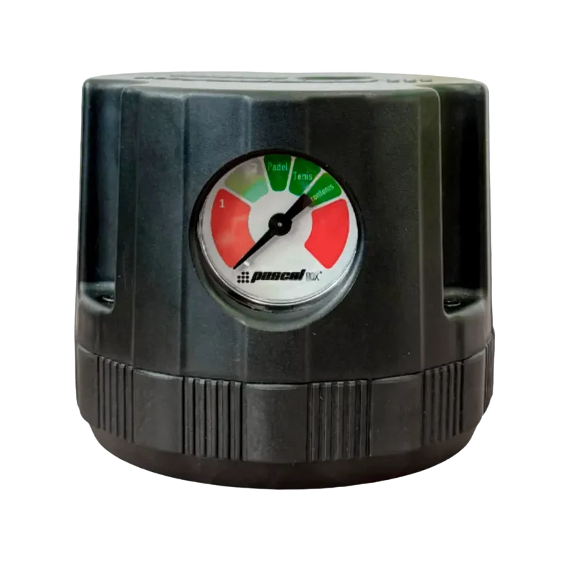 Presurizador Bullpadel Pascal Box Switch 3B