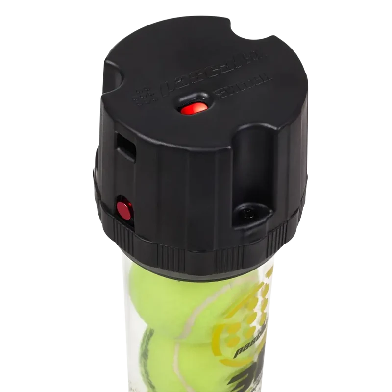 Presurizador Bullpadel Pascal Box Switch 3B