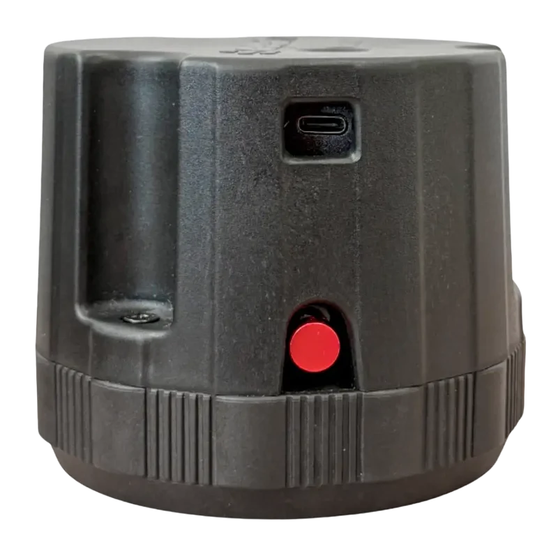 Presurizador Bullpadel Pascal Box Switch 3B