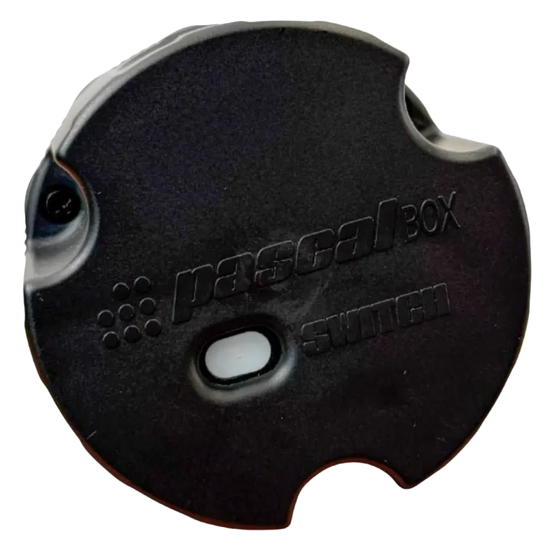 Presurizador Bullpadel Pascal Box Switch 3B