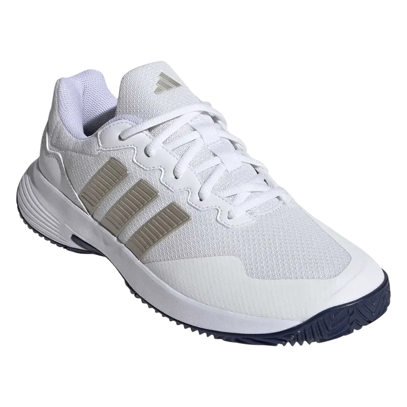 Zapatillas Adidas Game Court 2 M Blanca 2026