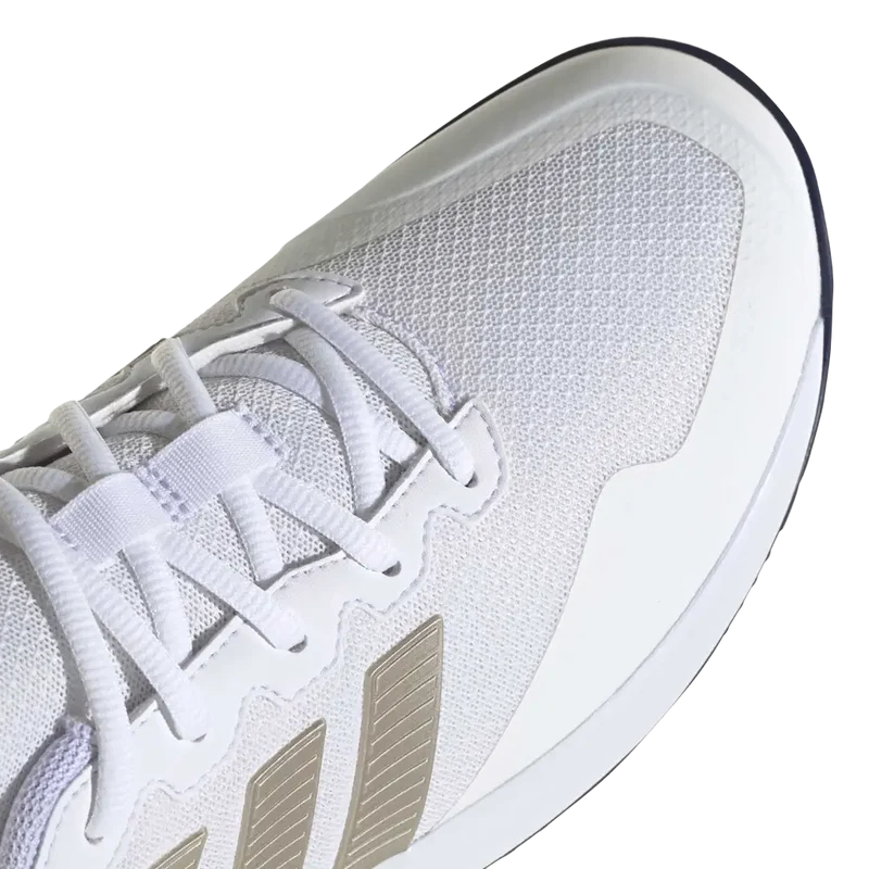 Zapatillas Adidas Game Court 2 M Blanca 2026
