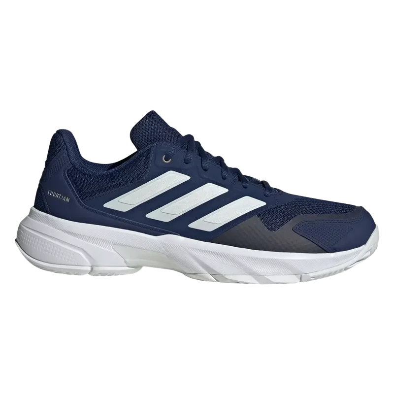 Zapatillas Adidas CourtJam Control 3M CL Azul
