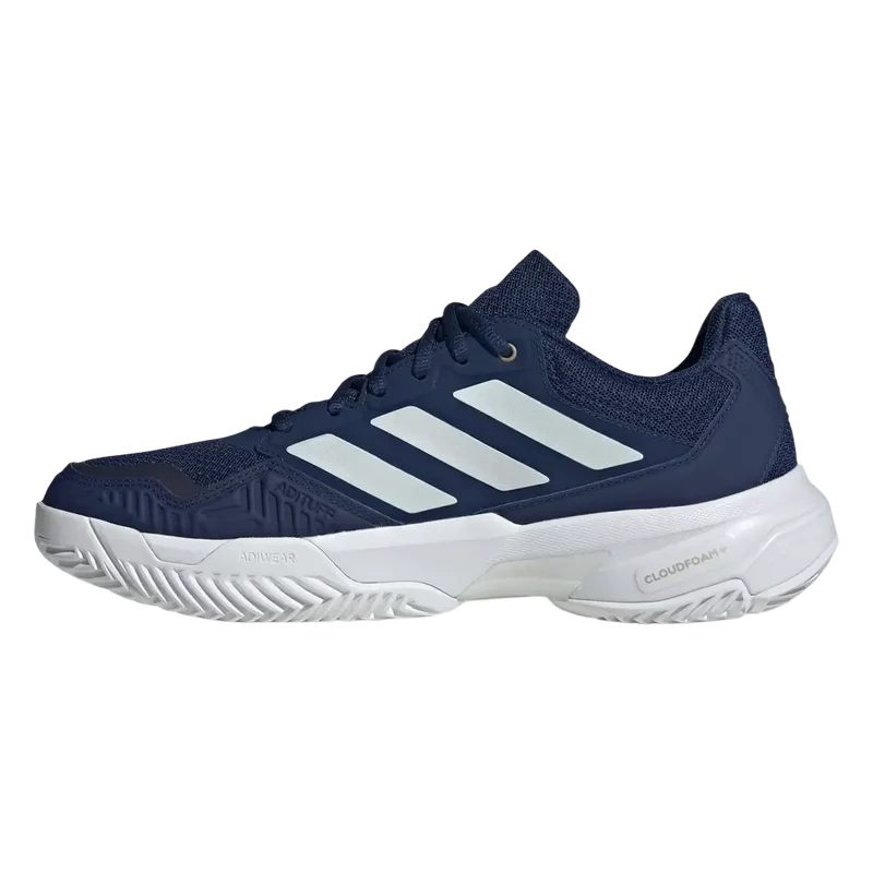 Zapatillas Adidas CourtJam Control 3M CL Azul