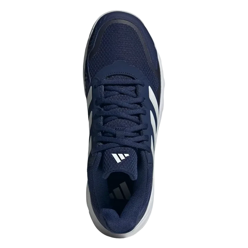 Zapatillas Adidas CourtJam Control 3M CL Azul