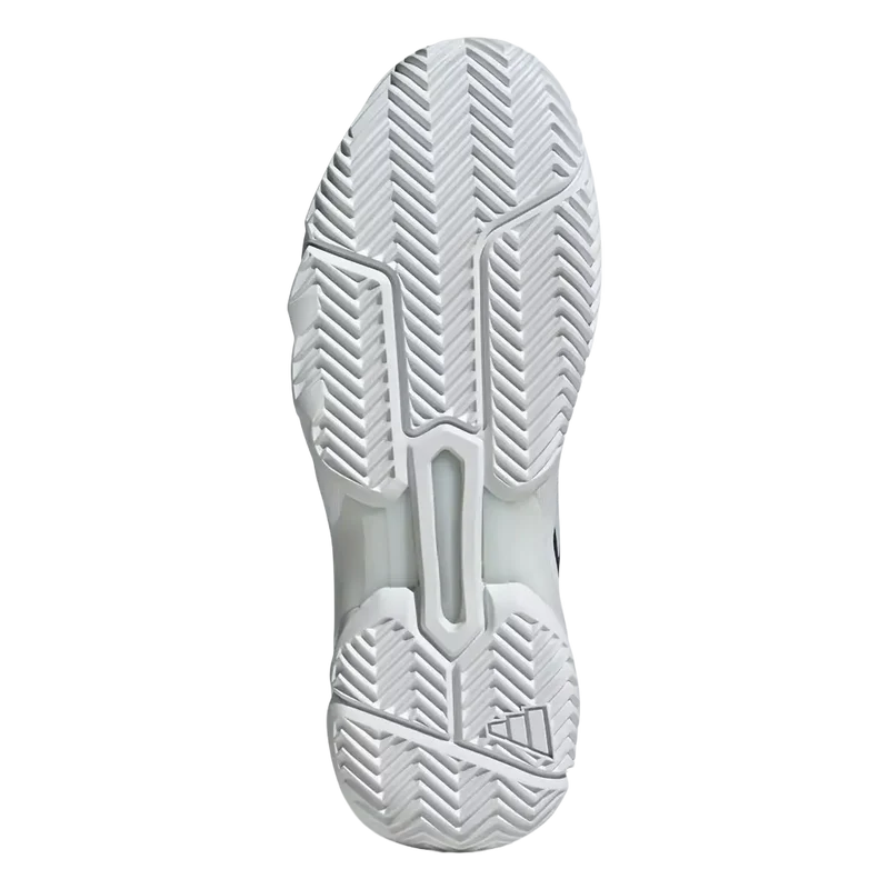 Zapatillas Adidas CourtJam Control 3M CL Azul