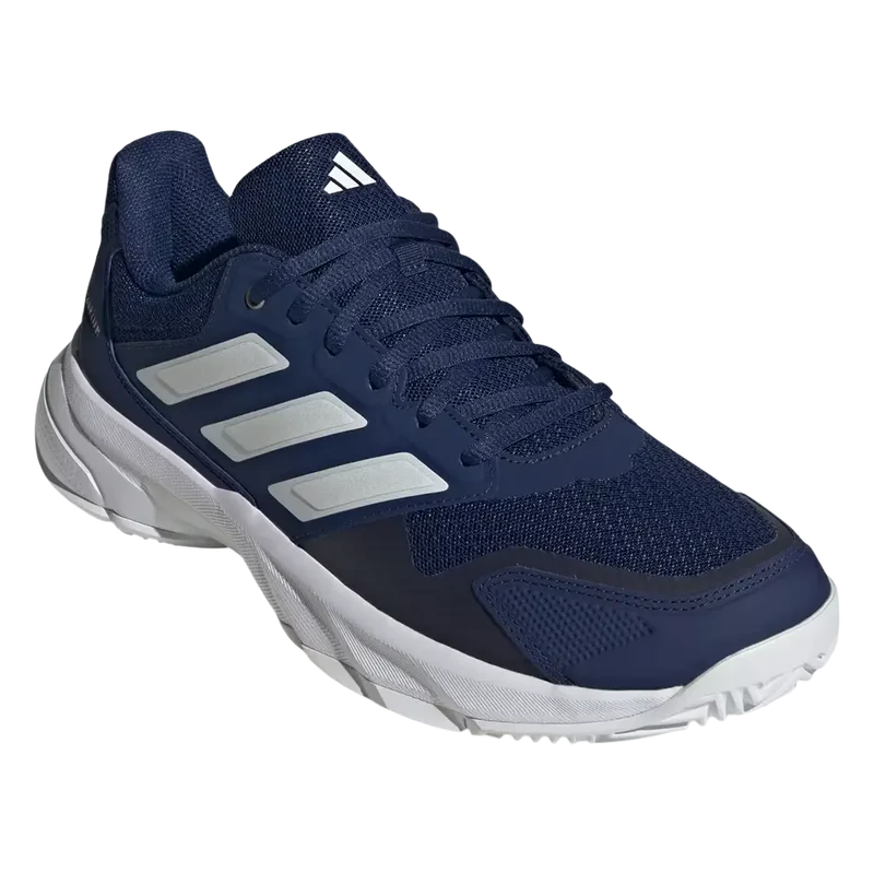 Zapatillas Adidas CourtJam Control 3M CL Azul