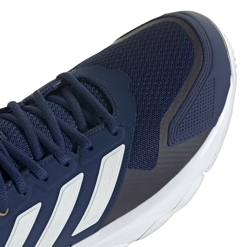 Zapatillas Adidas CourtJam Control 3M CL Azul