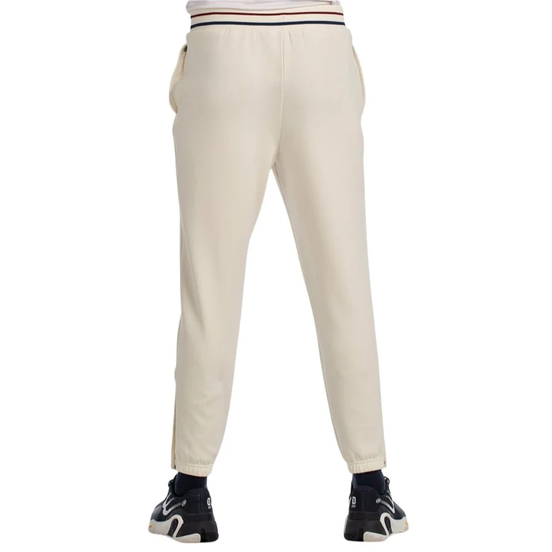 Bullpadel Pants Ain Heren Wit