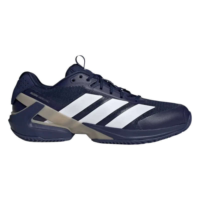 Zapatillas Adizero Ubersonic 5 Azul Marino 2026
