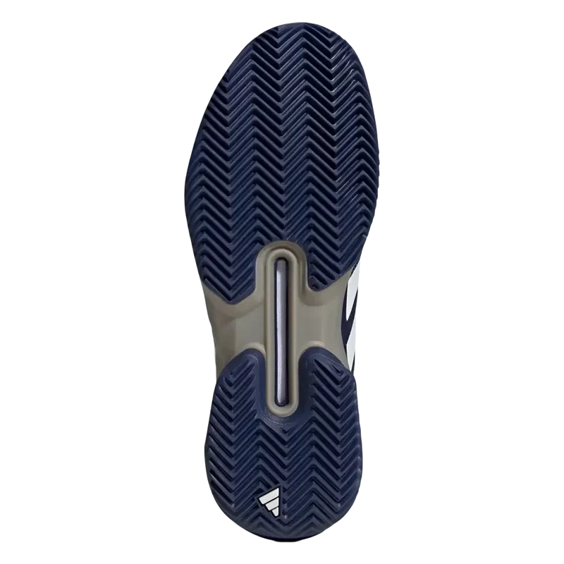 Zapatillas Adizero Ubersonic 5 Azul Marino 2026