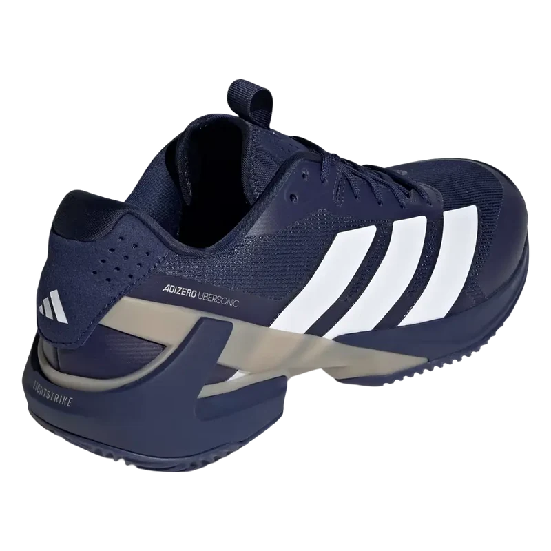 Zapatillas Adizero Ubersonic 5 Azul Marino 2026