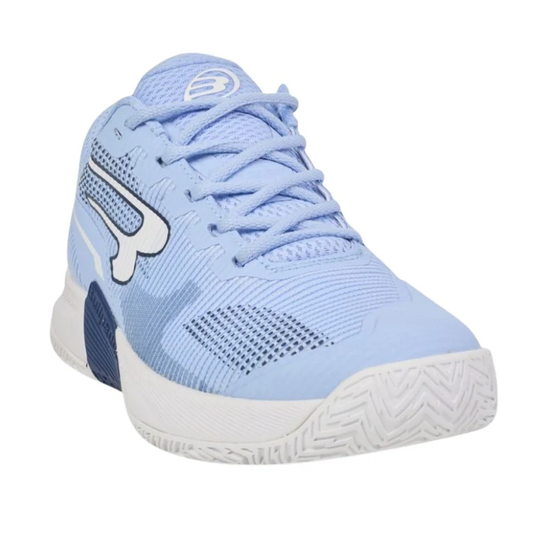 Bullpadel Padelschoen Next 25I Dames Blauw