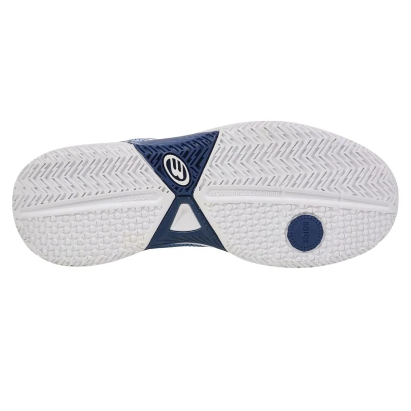Bullpadel Padelschoen Next 25I Dames Blauw