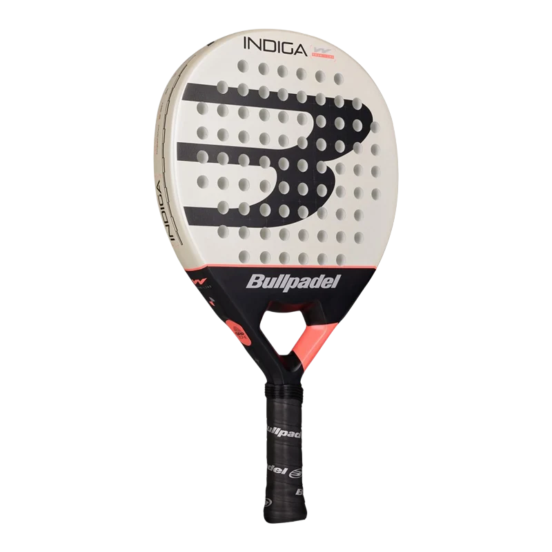 Pala Bullpadel Indiga Mujer 2026