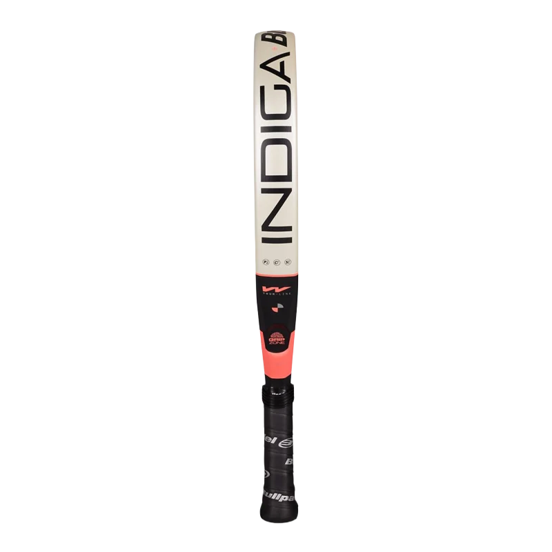 Pala Bullpadel Indiga Mujer 2026