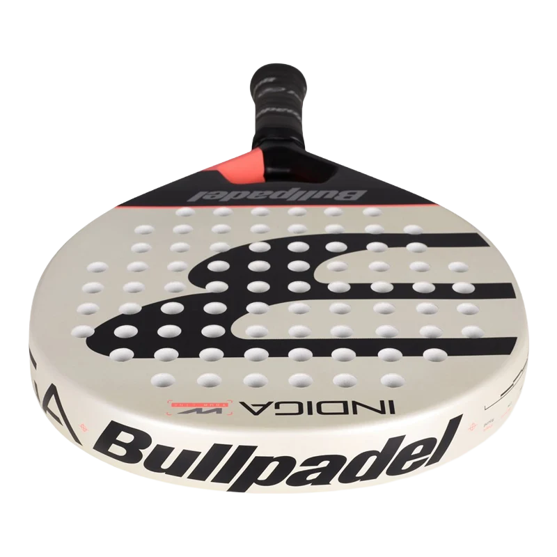 Pala Bullpadel Indiga Mujer 2026