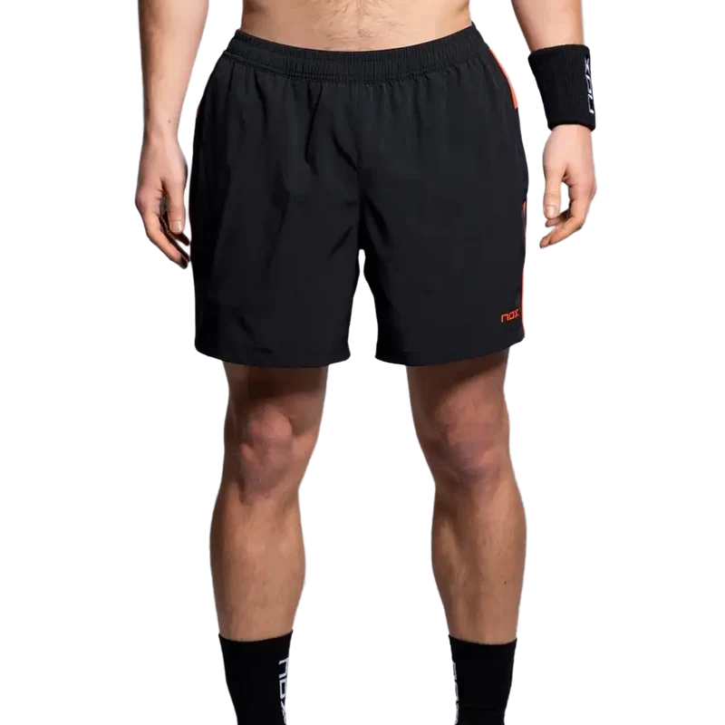 Pantalón Nox Team Black 2026