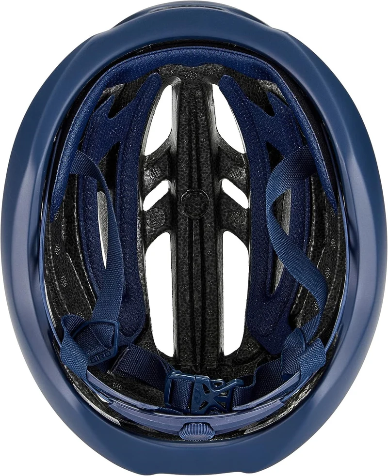 Giro AGILIS MIPS W Fahrradhelm matte midnight lavender grey Gr. S (51-55 cm) Damen