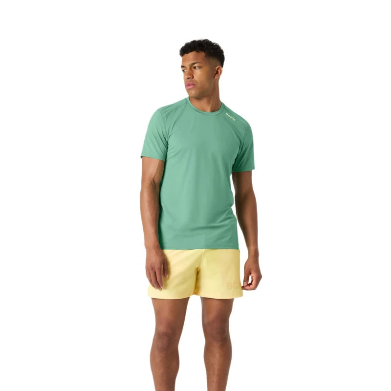 Björn Borg 6" Shorts Lemonade