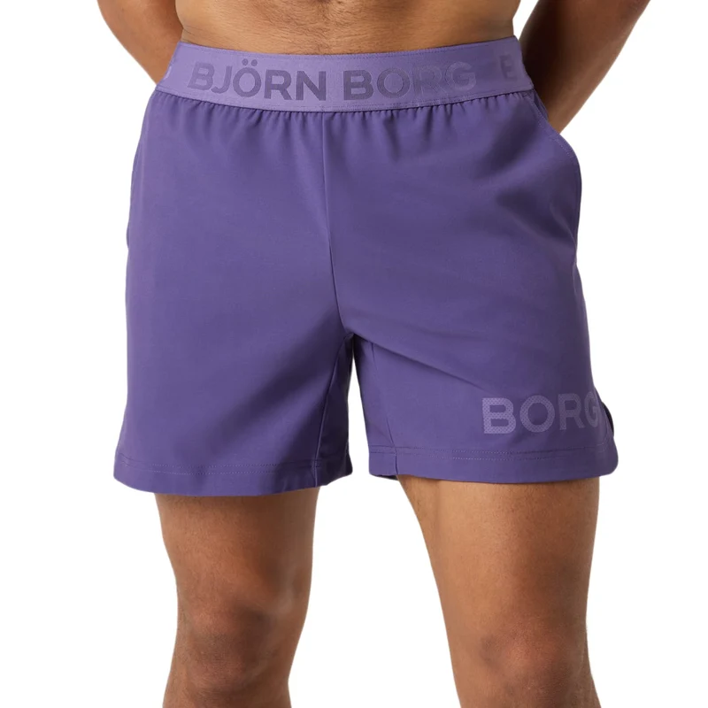 Björn Borg 6" Shorts Mystical