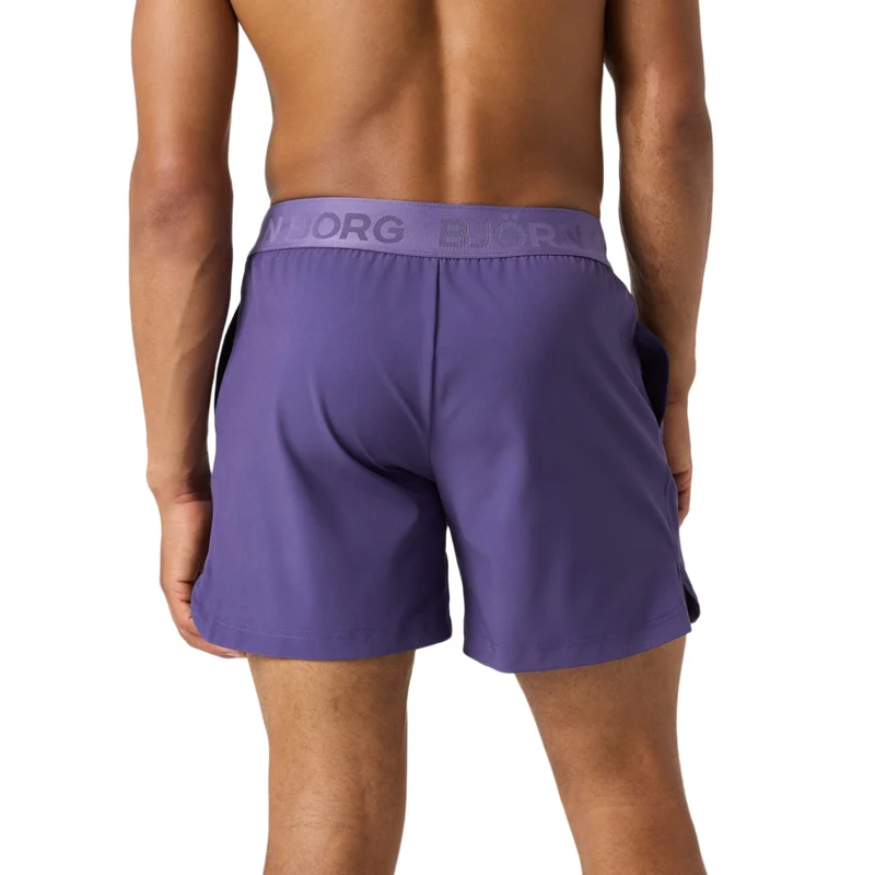 Björn Borg 6" Shorts Mystical