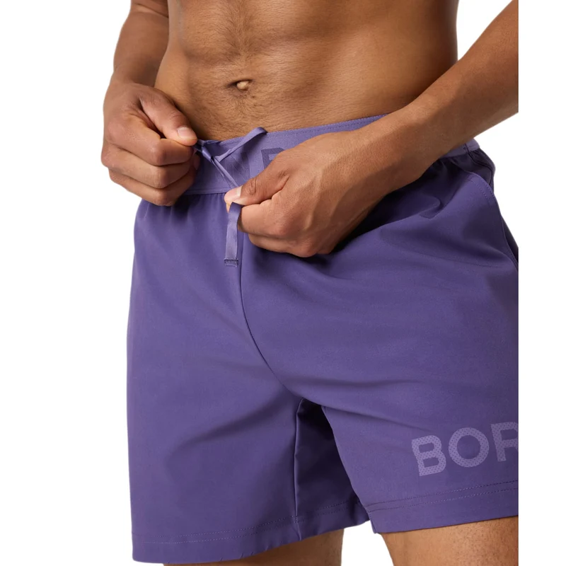 Björn Borg 6" Shorts Mystical