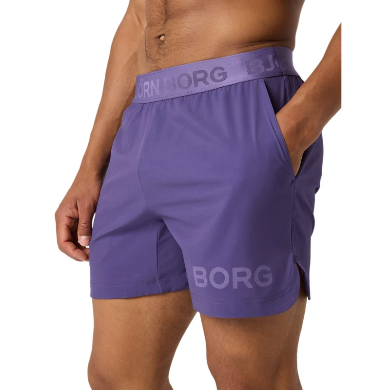 Björn Borg 6" Shorts Mystical